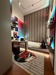 Jalan Jurong Kechil (D21), Condominium #596494591